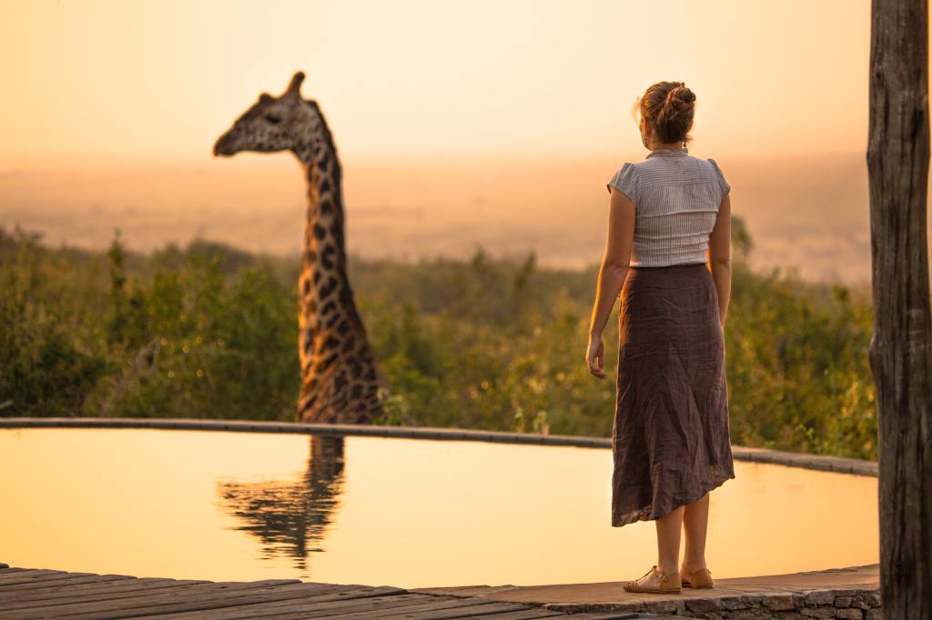 Luxury Safaris for Private Groups