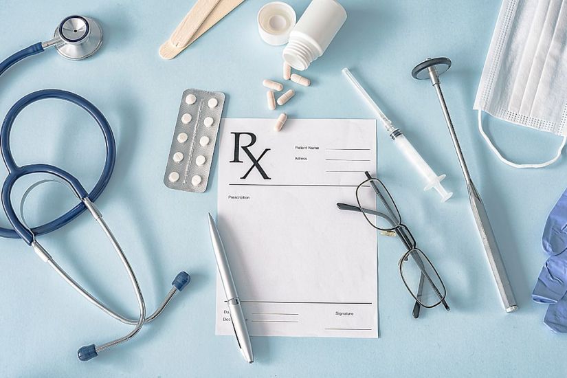 Be proactive about your healthcare before setting sail on your world cruise