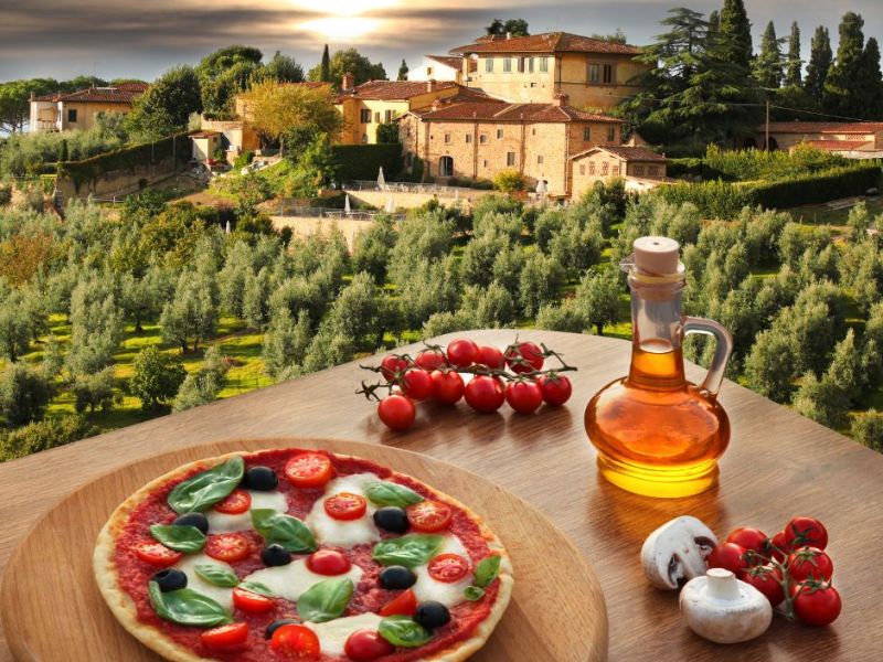 Italy or Greece: Which Luxury Vacation Spot Is Right for&nbsp;You?